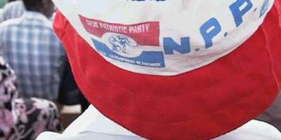 Fire on the Mountain: The NPP continues to be IRRELEVANT